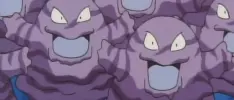 El hediondo Grimer también tendrá forma Alola en Pokémon Sun & Moon