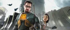 Misteriosos códigos apuntan a que habría Half-Life VR