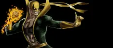 Ya tenemos fecha de estreno de la serie de Iron Fist