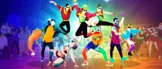 Aquí te van todas las canciones que vas a bailar en Just Dance 2017