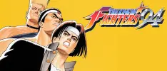 ¡Uff! King of Fighters ’94 llegará mañana al PS4