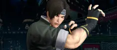 ¡OMG! Confirman versión para arcades de The King of Fighters XIV