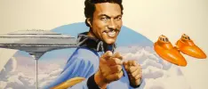Habemus Lando Calrissian para la película de Han Solo