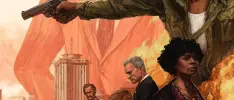 Review - Mafia III
