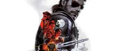 Llegó el tráiler definitivo de Metal Gear Solid V: The Definitive Experience
