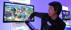 Nintendo aún contempla lanzar Project Giant Robot