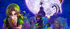 Google utiliza referencia a Majora's Mask en teaser de su nuevo smartphone