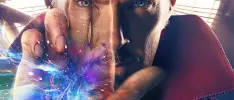 Movie Review - Doctor Strange: Hechicero Supremo