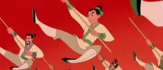 La película Live-action de Mulan ya tiene fecha de estreno