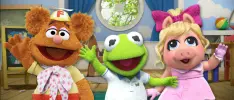 ¡Vuelven los Muppet Babies con nuevo show!