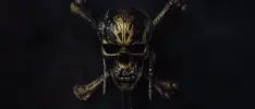 ¡Primer tráiler de Pirates Of The Caribbean: Dead Men Tell No Tales!