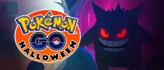 Pokémon Go también celebrará Halloween a su manera