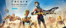 ReCore recibe una versión de prueba totalmente gratuita