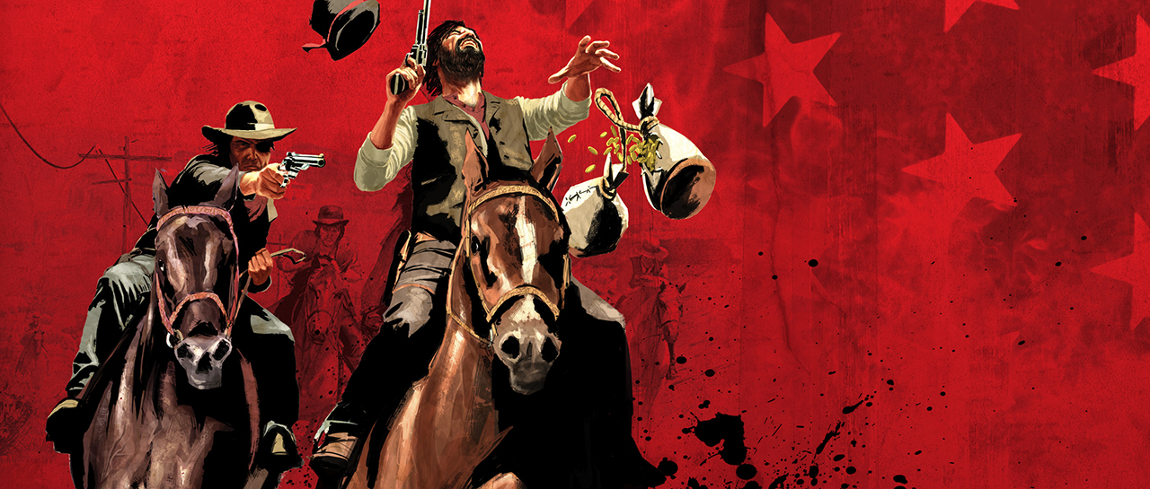 red-dead