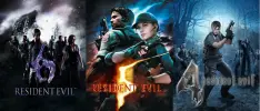 Los nuevos ports de Resident Evil, todo un éxito de ventas en el mundo