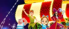 Review - Disney Magical World 2