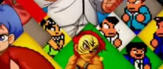 Review – River City: Tokyo Rumble