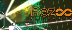 Review – Rez Infinite