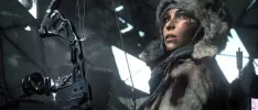 Emócionate con el tráiler de lanzamiento de Rise of the Tomb Raider (de PS4)