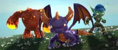 Skylanders es la onceava franquicia más grande de todos los tiempos en los videojuegos