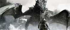 Bethesda nos presume TESV: Skyrim – Special Edition en este nuevo tráiler