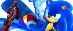 Director de Deadpool producirá la nueva película de Sonic the Hedgehog