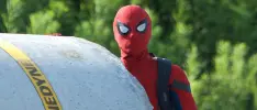 Ya terminaron las grabaciones de Spider-Man: Homecoming