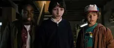 Se siguen sumando personajes al elenco de Stranger Things
