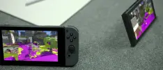 Rumor-landia: Nintendo Switch usará tarjetas microSD de hasta 128 GB