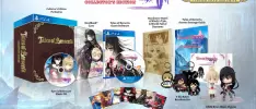 Tales of Berseria ya tiene fecha de lanzamiento; tendrá edición de colección