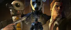 Chécate el tráiler del tercer episodio del juego de Batman de Telltale Games