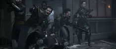 Sí, aún hay futuro para la serie de The Order: 1886