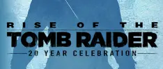 Review - Rise of The Tomb Raider: 20 Year Celebration