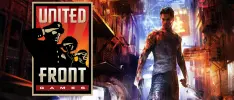 United Front Games cerró sus puertas