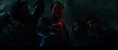 ¡Llegó el primer teaser tráiler de Power Rangers!