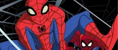 Tendremos nueva serie animada de Spider-Man