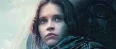 Nuevo póster de Rogue One; Mañana hay nuevo tráiler