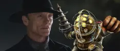Westworld está inspirada en grandísimos videojuegos