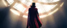 Doctor Strange 2 ya está siendo planeada