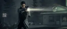 Retrasan lanzamiento de Alan Wake 2