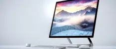 Microsoft presenta su primer computadora de escritorio