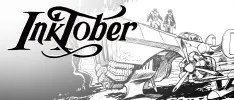 Ya es Inktober, ¡a dibujar!