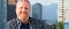 Rod Fergusson nos contó por qué dejó Epic Games
