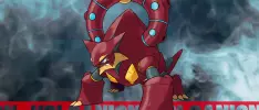 ¡Entrenadores! Volcanion será distribuido de manera gratuita en México