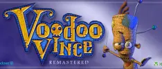 Voodoo Vince tendrá remasterización... ¡Yey!