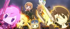 Con nuevo tráiler, revelan fecha para el demo de World of Final Fantasy