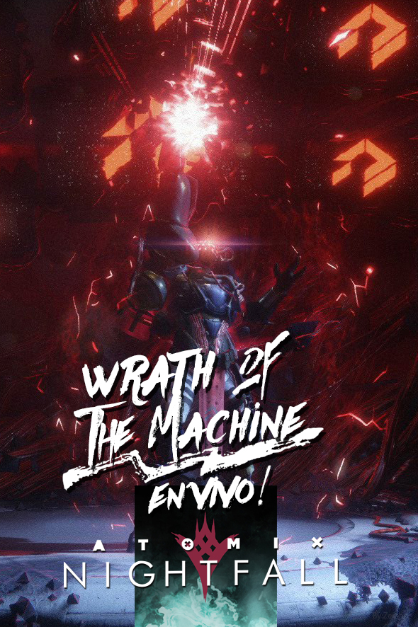 wrath-of-the-machine