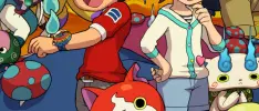 Review – Yo-Kai Watch 2 : Fleshy Souls