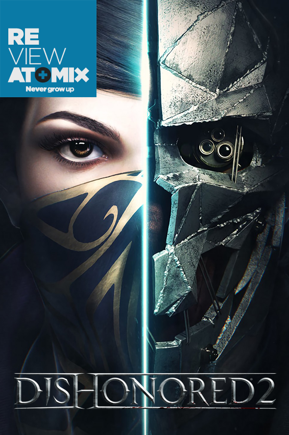 REVIEW – DISHONORED 2