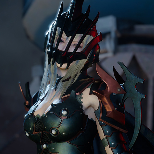 FFXV_Aranea